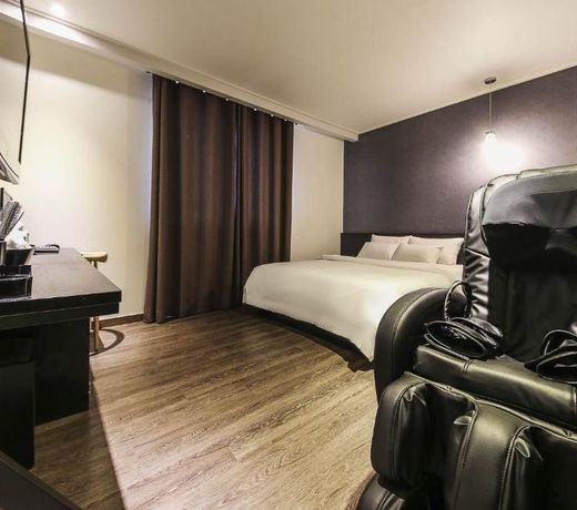 No.25 Hotel Gimpo Airpot