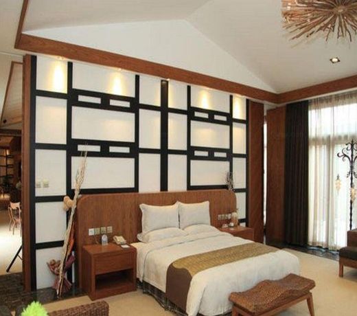 Xian Impressions of Lou Guan Resort