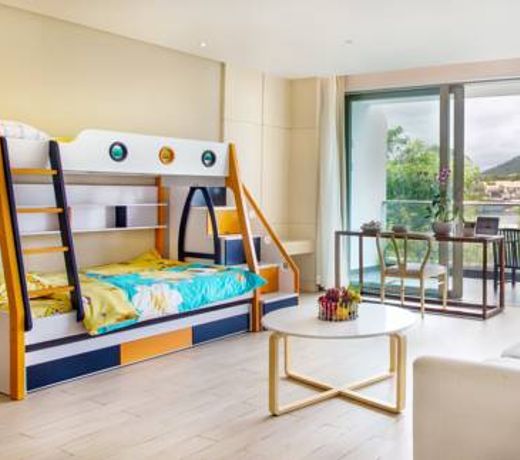 Palace Resort Yalong Bay Sanya