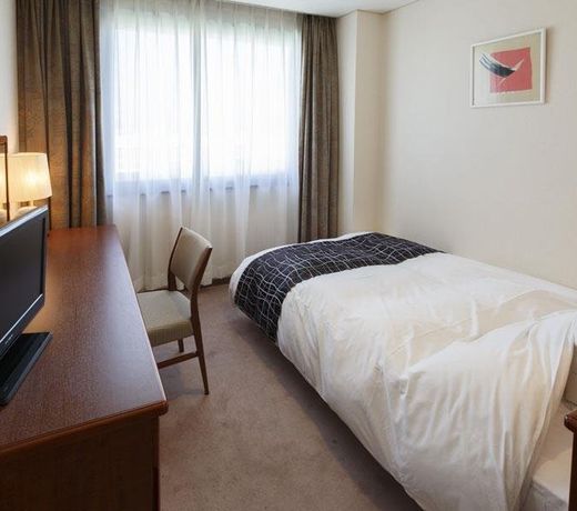 Hotel Pearl Garden