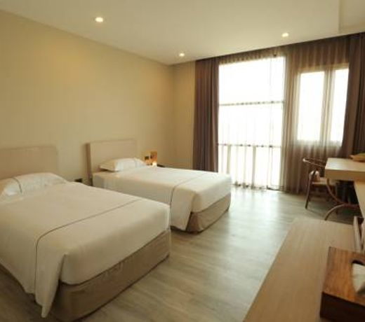 Navela Hotel & Convention