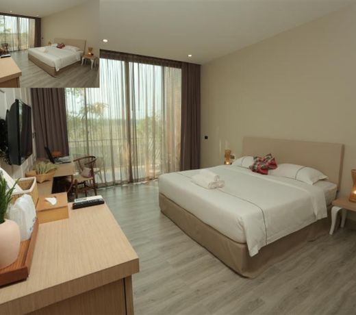 Navela Hotel & Convention