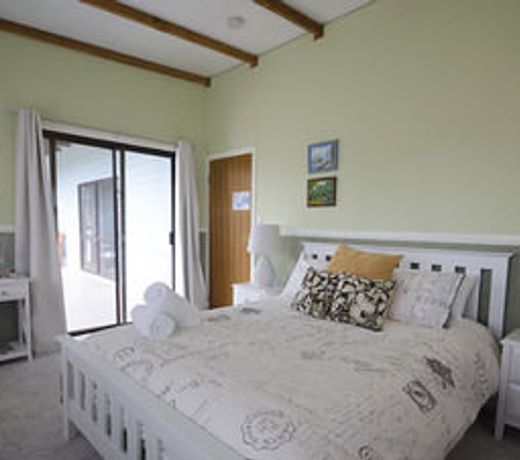 Glen Aplin Gardens B&B