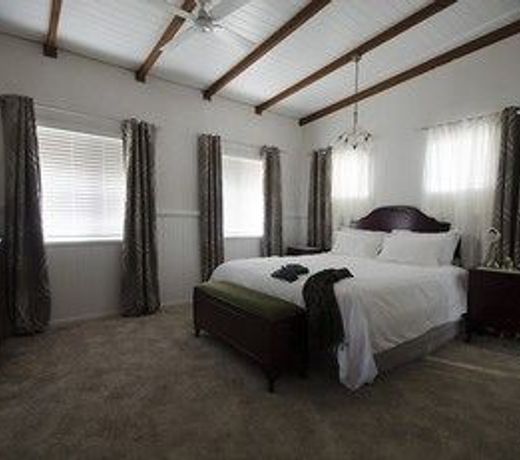 Glen Aplin Gardens B&B