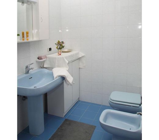 A Modo Mio B&B