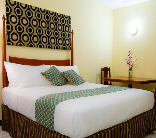 Jasmine Inn