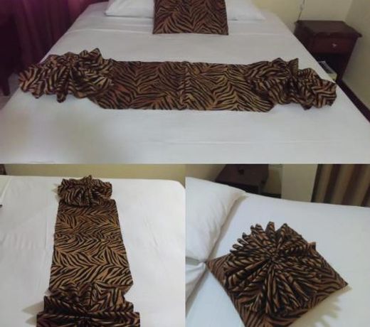 Jasmine Inn