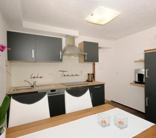Appartement Mia