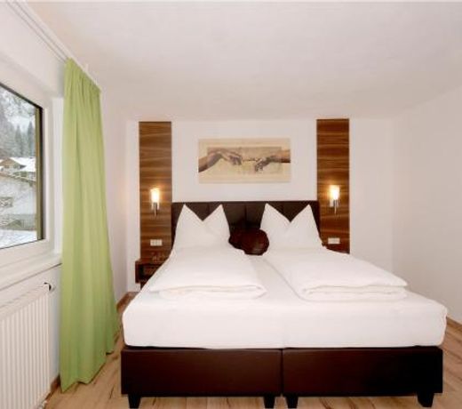 Appartement Mia