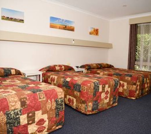 Culcairn Motor Inn