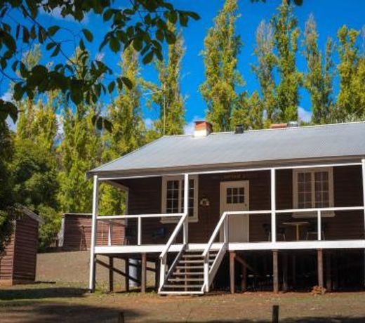 Lewana Cottages