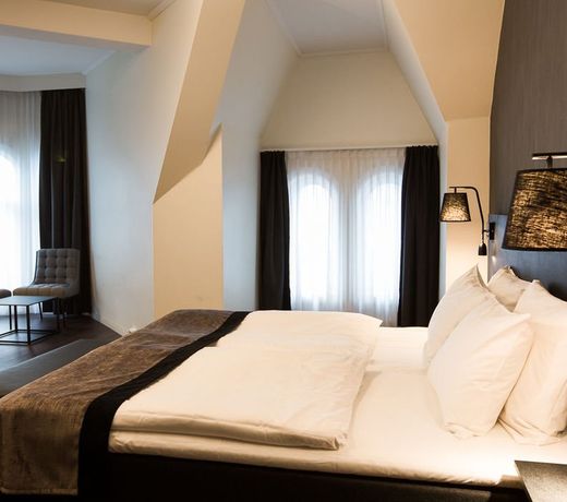 K7 Hotel Oslo