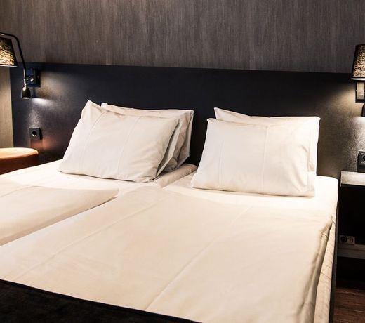 K7 Hotel Oslo
