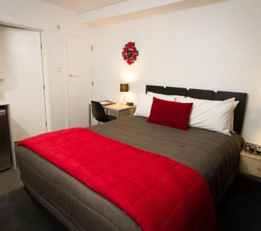 538 Great King Motel