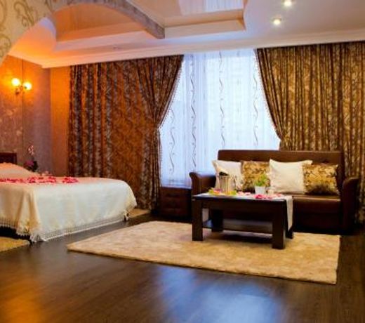Hotel Yunost