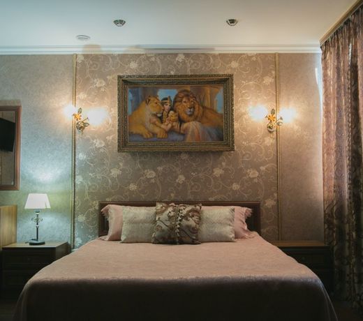 Hotel Yunost