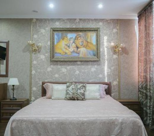 Hotel Yunost