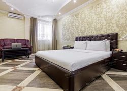 Отель КоржовЪ / Hotel Korzhov фото 2