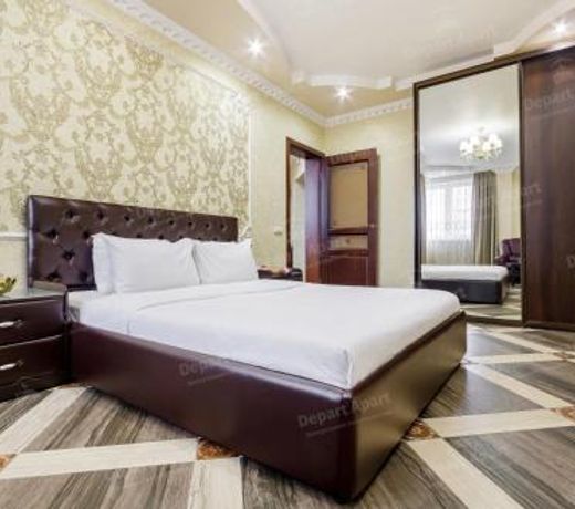 Depart ApartHotel Premium