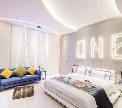 The One Villa