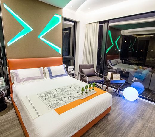The One Villa
