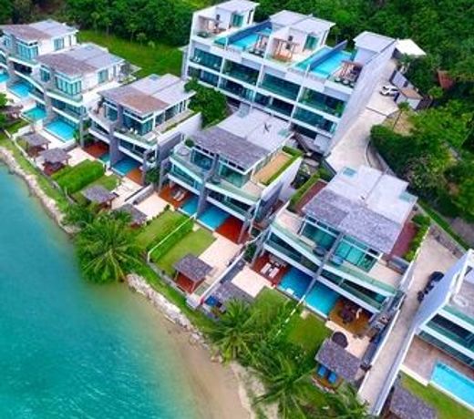 Elemental Villa