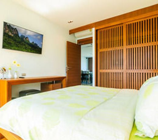 Elemental Villa