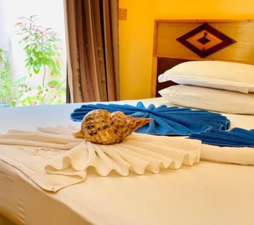 Siesta Inn at Maafushi