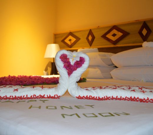 Siesta Inn at Maafushi