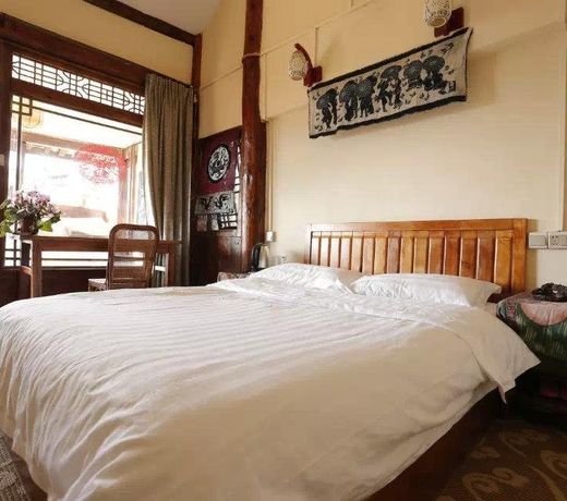 Brother Team Hotel