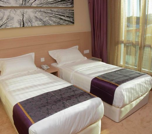 Amanson sigNature Hotel