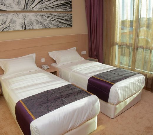 Amanson sigNature Hotel
