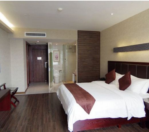 Nanzhugong Hotel