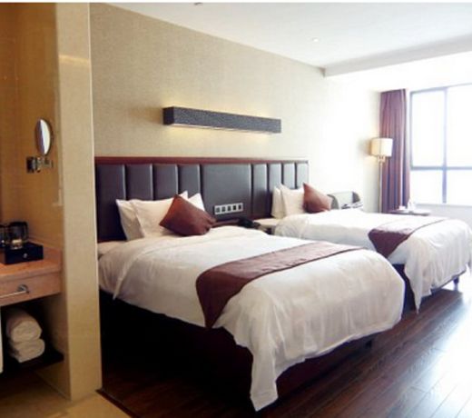 Nanzhugong Hotel