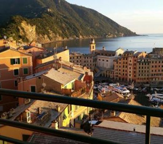 A due passi dal cielo e dal mare - Balcony with Sea View