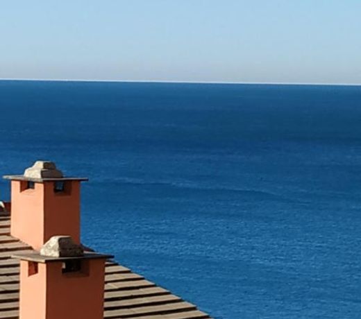 A due passi dal cielo e dal mare - Balcony with Sea View
