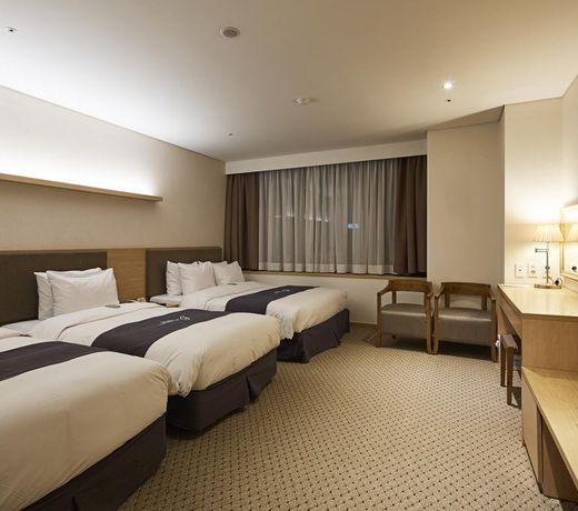 Hotel Venue-G Seoul