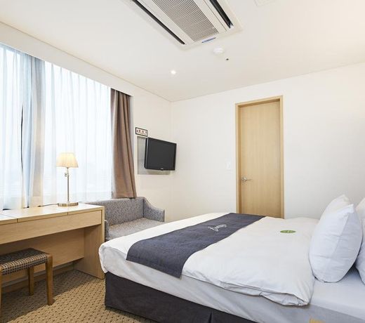 Hotel Venue-G Seoul