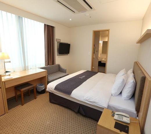 Hotel Venue-G Seoul