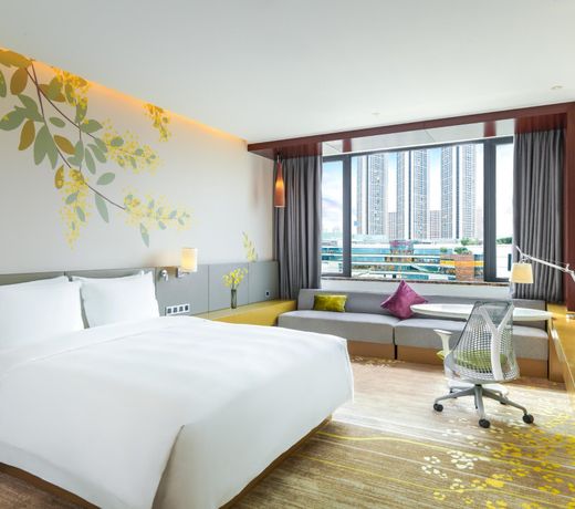 Hilton Garden Inn Foshan