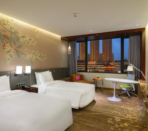 Hilton Garden Inn Foshan