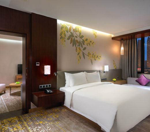 Hilton Garden Inn Foshan