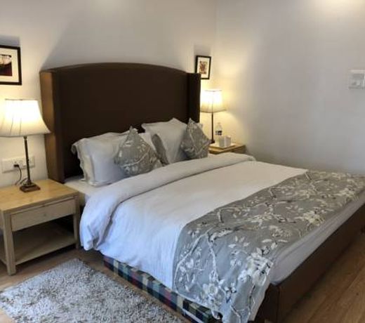 The Pinewood, Nainital by Leisure Hotels