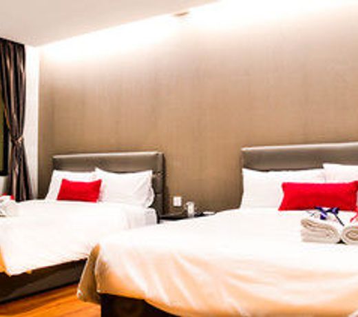 Insta Hotel