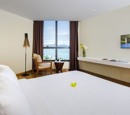 StarCity Nha Trang Hotel