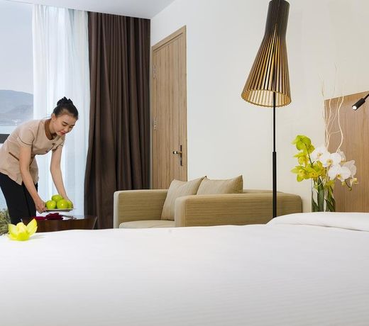StarCity Nha Trang Hotel