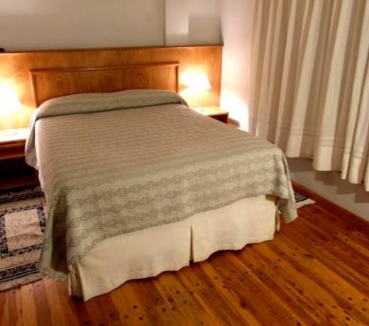 Hotel Muelle Viejo