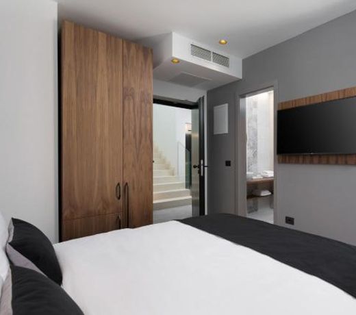 Rooms Barbieri Rovinj