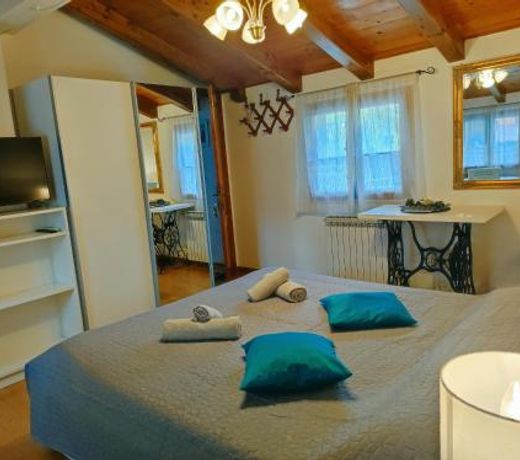 Rooms Barbieri Rovinj