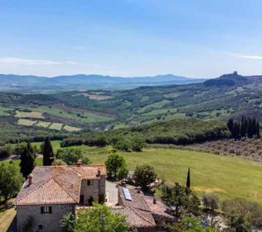 Agriturismo Il Poderuccio